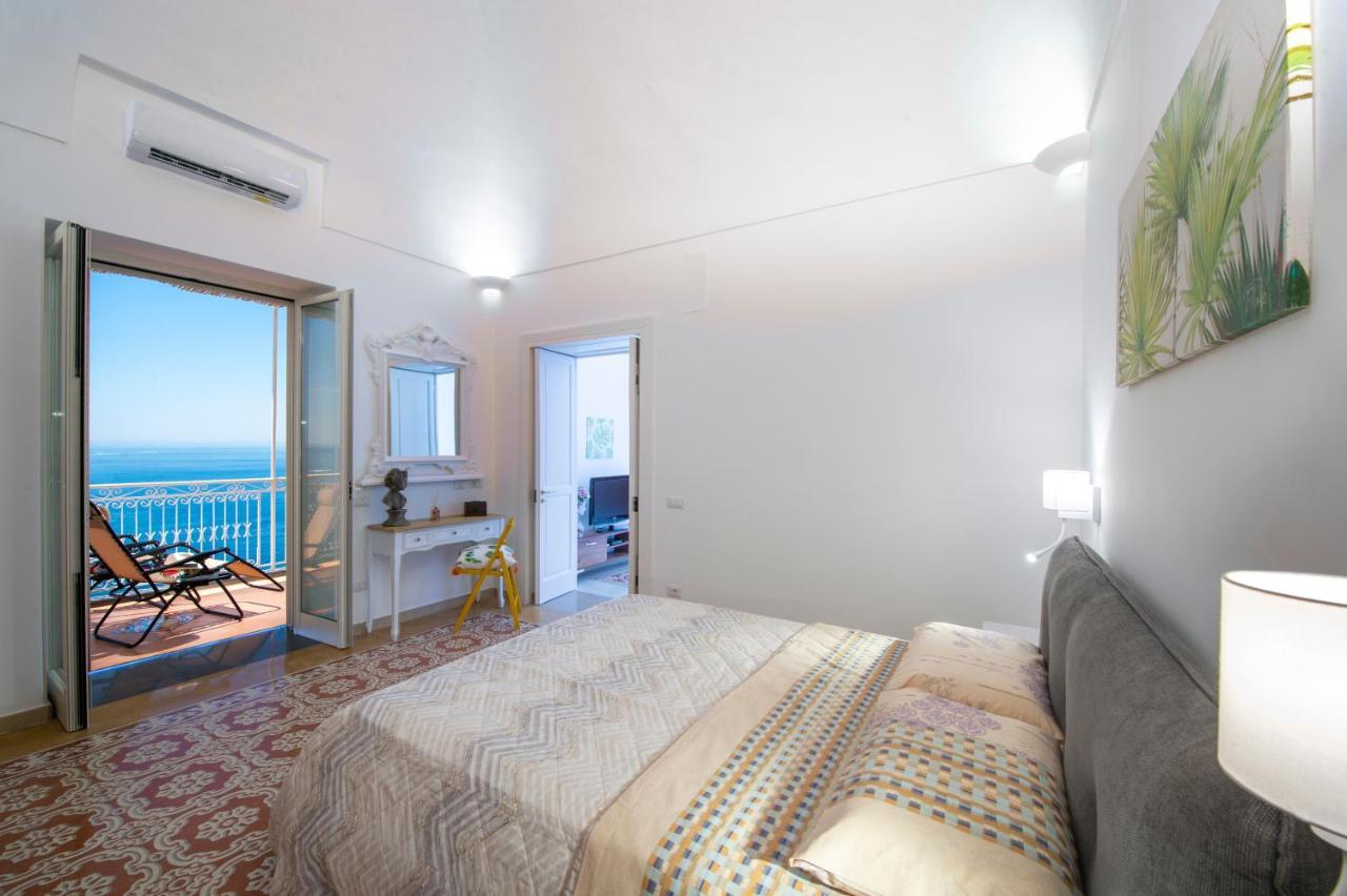 Your Home In The Heart Of Positano - Centralissima Екстериор снимка