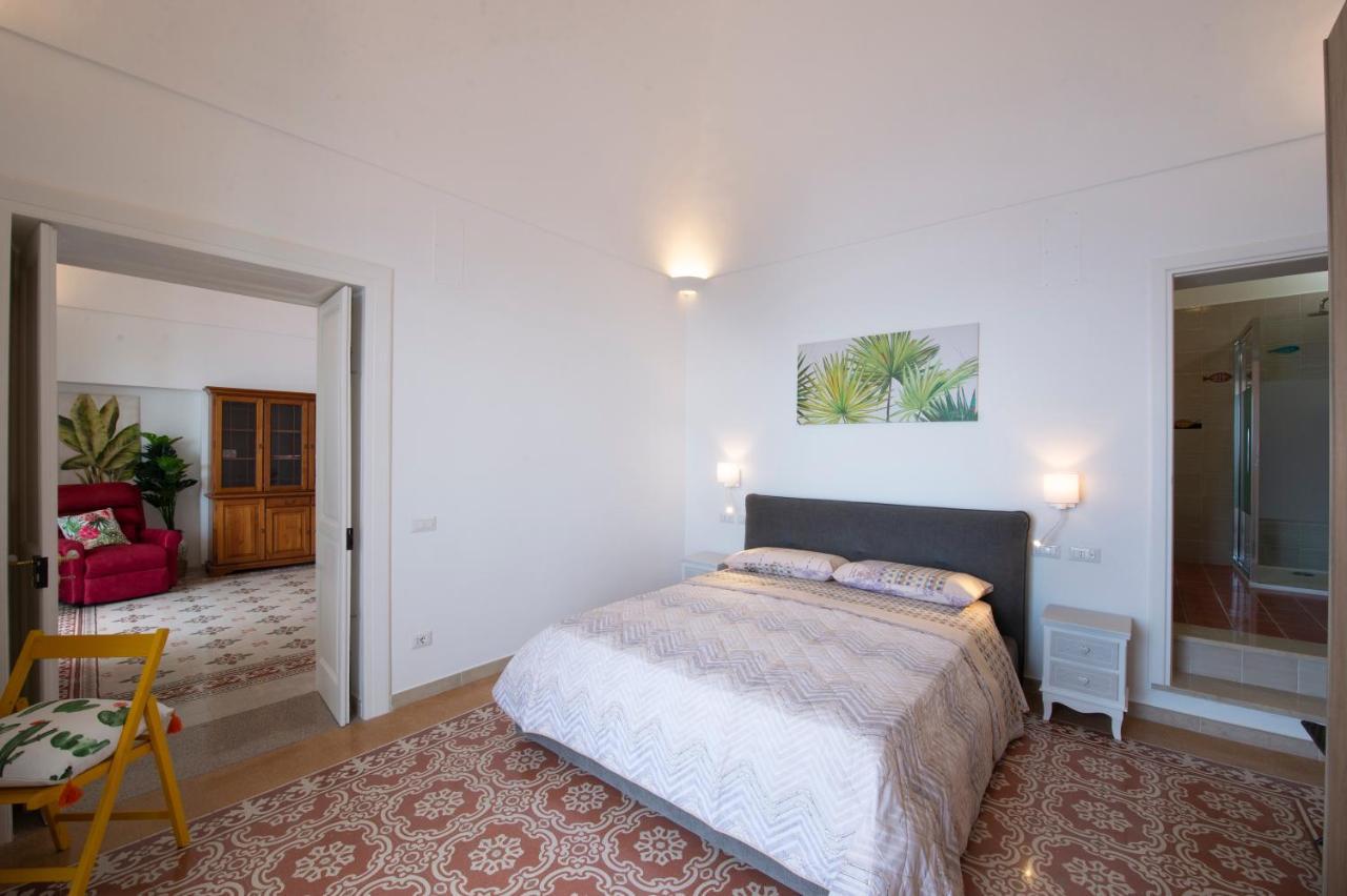 Your Home In The Heart Of Positano - Centralissima Екстериор снимка