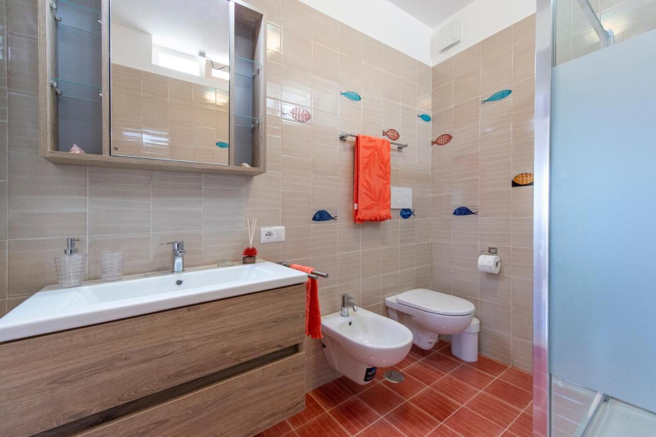Your Home In The Heart Of Positano - Centralissima Екстериор снимка