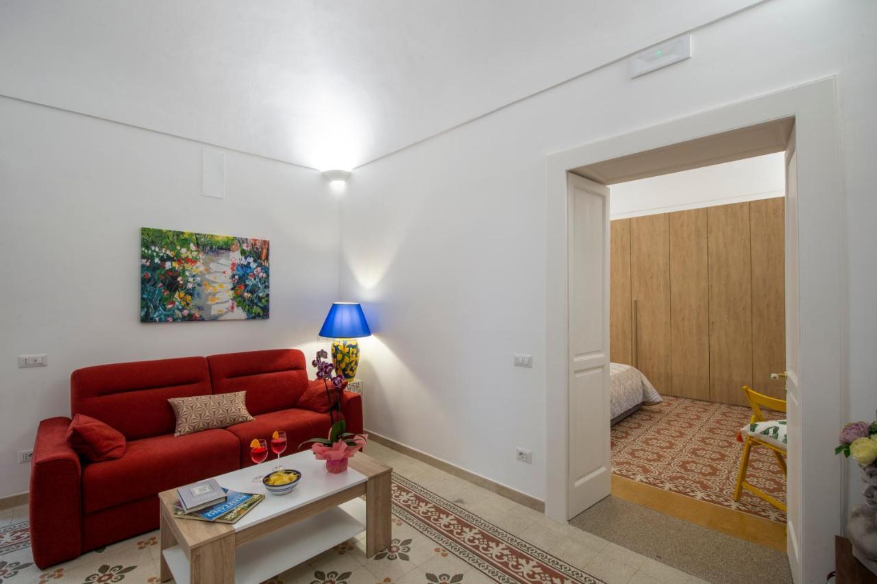 Your Home In The Heart Of Positano - Centralissima Екстериор снимка