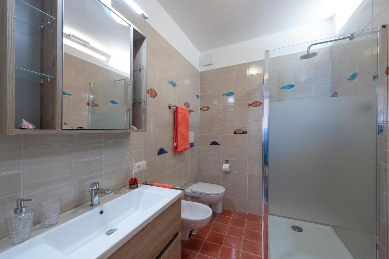Your Home In The Heart Of Positano - Centralissima Екстериор снимка