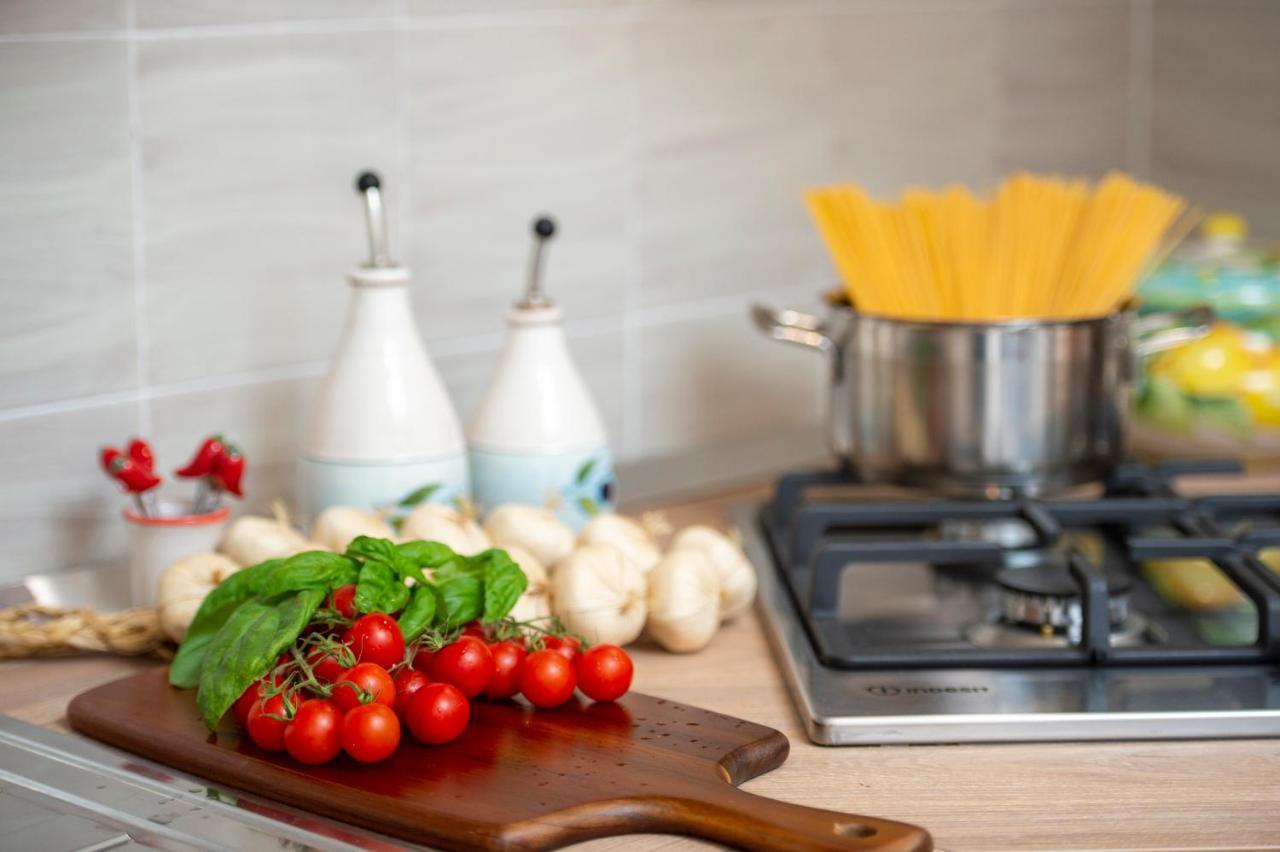 Your Home In The Heart Of Positano - Centralissima Екстериор снимка