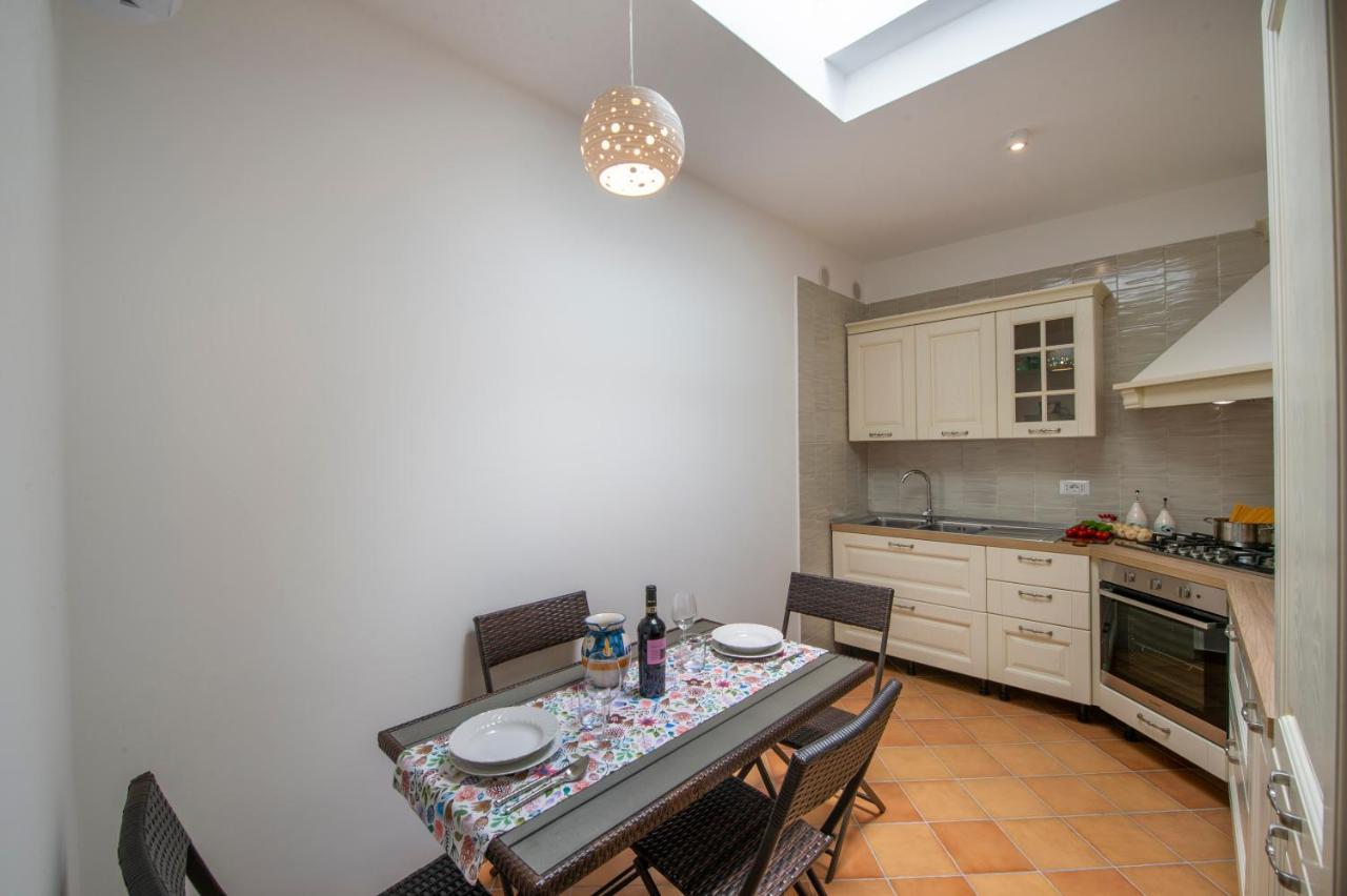 Your Home In The Heart Of Positano - Centralissima Екстериор снимка