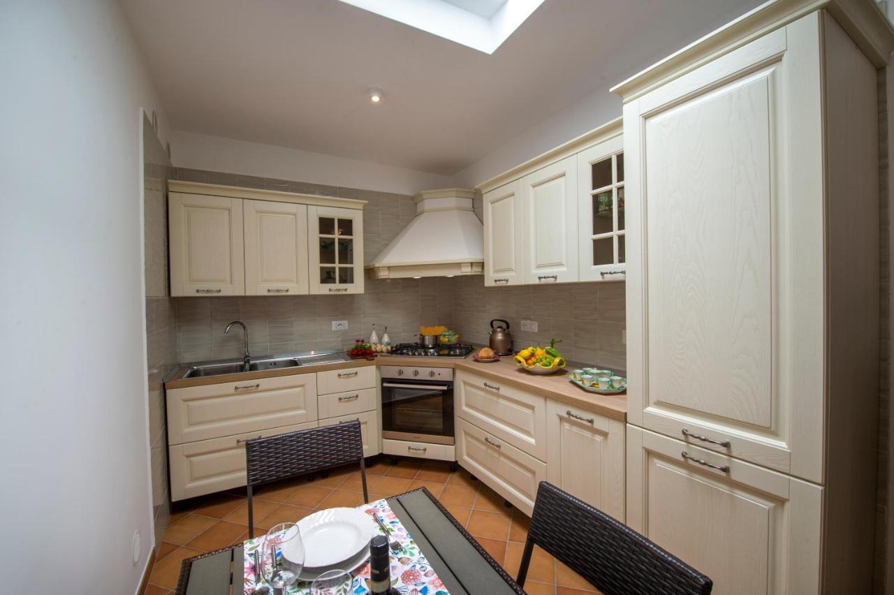 Your Home In The Heart Of Positano - Centralissima Екстериор снимка