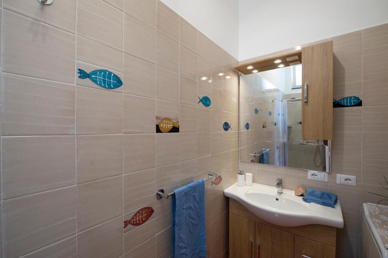 Your Home In The Heart Of Positano - Centralissima Екстериор снимка