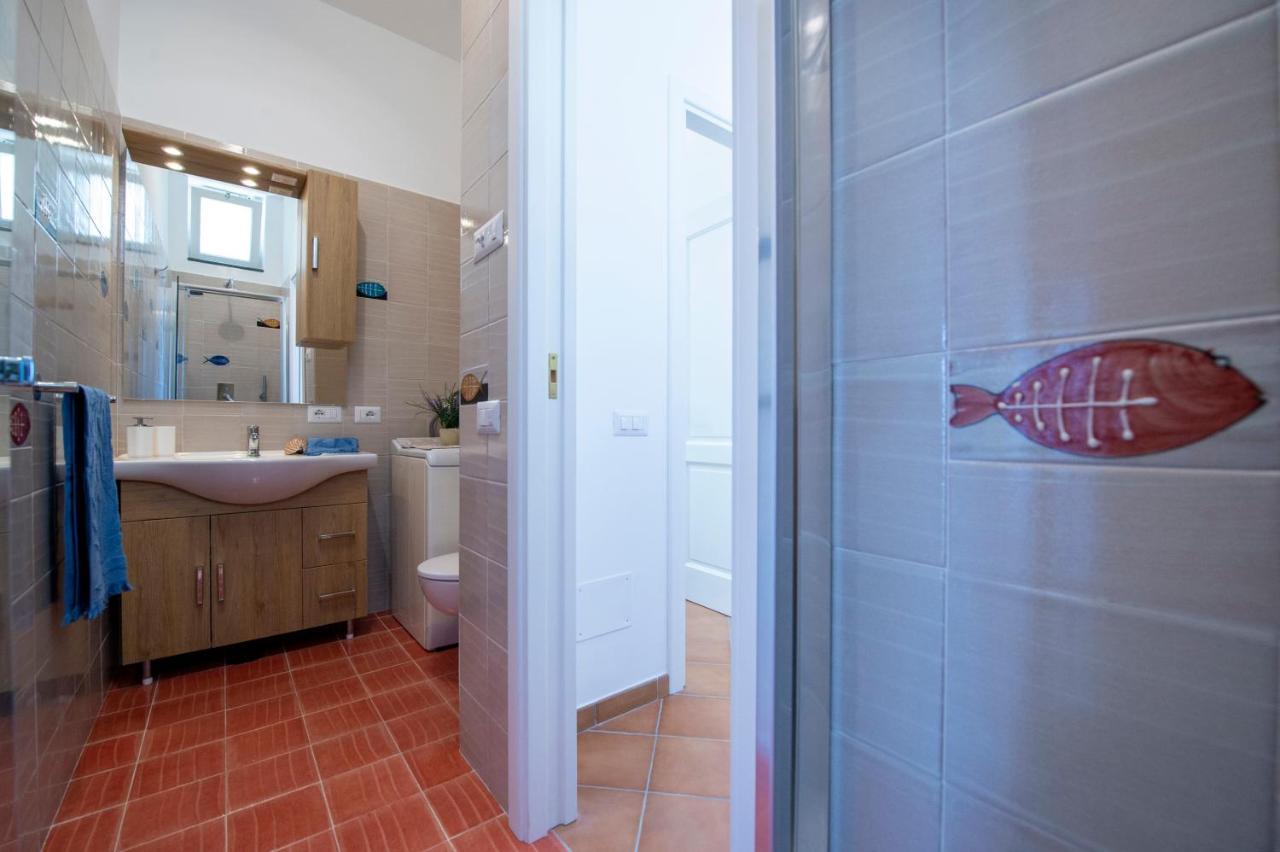 Your Home In The Heart Of Positano - Centralissima Екстериор снимка